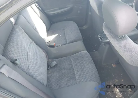 2002 Dodge Neon Sxt z USA, uszkodzony, nr VIN 1B3ES56C82D632563